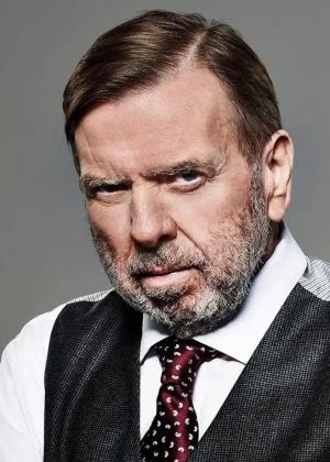 Timothy Spall